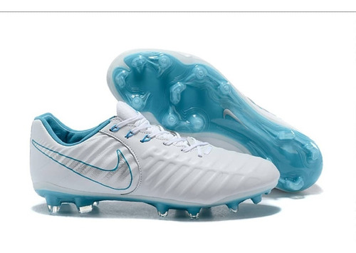 championes nike tiempo