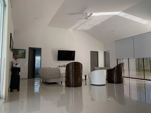 Casa Condominio En Venta En El Cairo. Cod V1080032