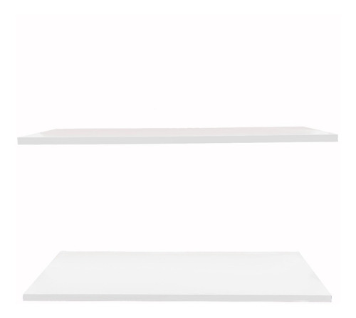 Estantes Flotantes Invisibles 18 Mm 90x20