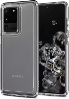 Capa Spigen Ultra Hybrid Samsung S20 Ultra (6.9) Original
