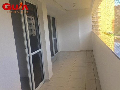 Imagem 9 de 14 de Apartamento Com 03 Suítes Próximo Ao Ari De Sá Aldeota - 1739