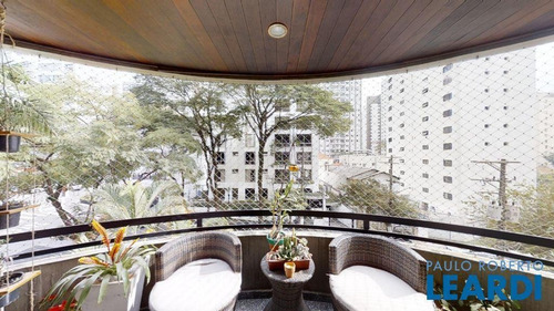Imagem 14 de 15 de Apartamento - Aclimação - Sp - 665829