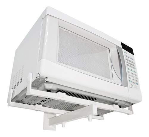 Suporte Para Forno Microondas Ts