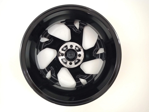 4 Rodas Aro 17 Gm Spin Agile Celta Montana Onix Joy (6183)*