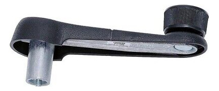767mxm Dorman Window Crank For E150 Van E250 E350 E450 F Ttl