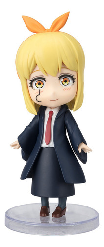 Bandai Figuarts Mini Lemon Irvine Mashle: Magic And Muscles