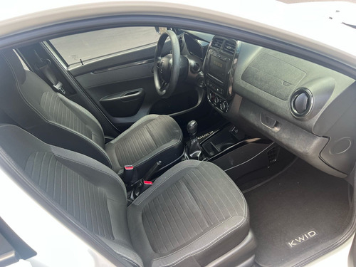 Renault Kwid 1.0 Sce 66cv Iconic