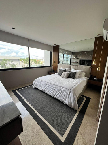 Departamento En Venta En Mérida, Montebello En Enso Modelo Karui, Torre 2.
