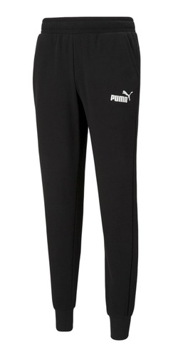 Pantalon Hombre Puma Ess Logo 051.86716