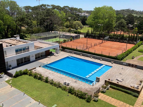 Imagen 10 de 12 de Excelente Apartamento Ocean Drive 2, Punta Del Este, Parada 3