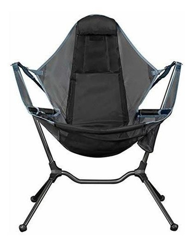 Equipo Nemo Stargaze Recliner Luxury Camping Chair, 2w1td