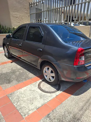 Renault Logan 1.6 Dynamique Nd
