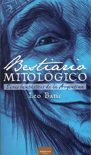 Bestiario Mitologico  Batic Leo