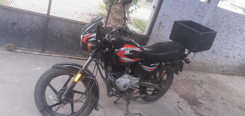 Imagen 2 de 13 de Boxer Bajaj Boxer 150 Bajaj