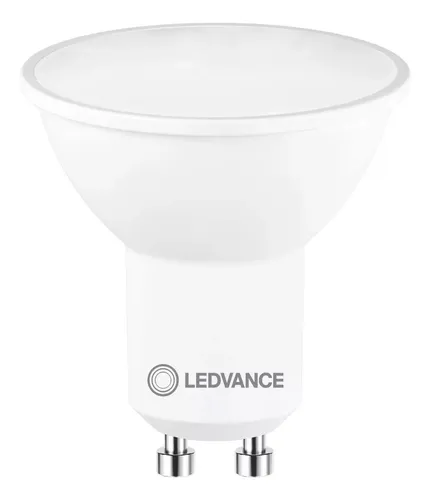 Dicroica sale led osram