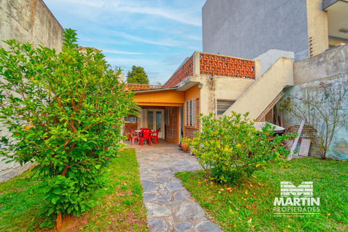 Lote 289 M2 En Beccar