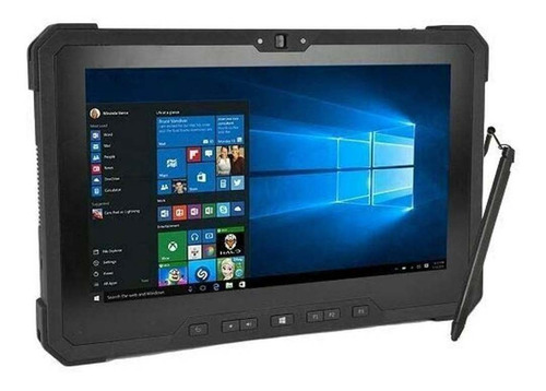Tablet Dell I5 Rugged Ip 65 Grado Militar / I5 / 16gb / 256 