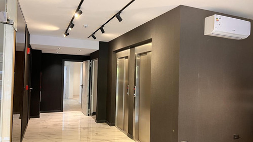Imagen 9 de 22 de Apartamento Monoambiente En Venta En Pocitos 401