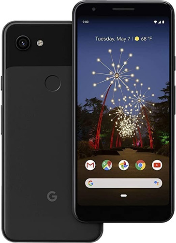 Mica Google Pixel 3a Tienda Fisica