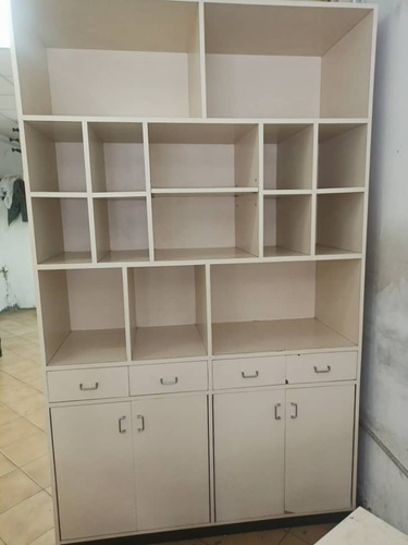 Mueble De Fórmica 