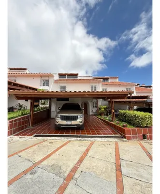 Casa en alquiler