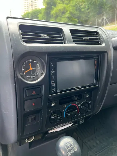 Toyota Prado 2.7 Sumo Ego