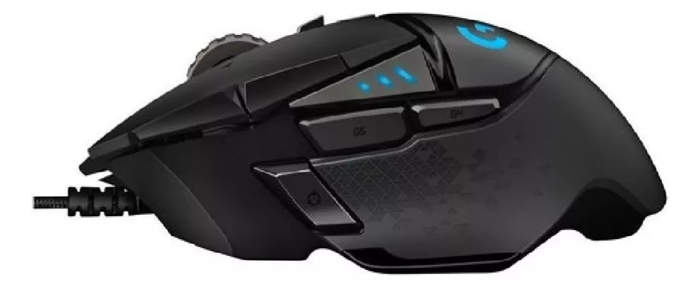 Segunda imagen para búsqueda de logitech