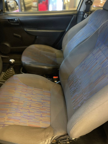 Chevrolet Celta 1.0 Life Flex Power 3p