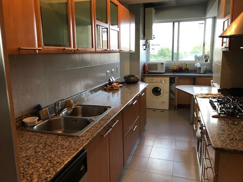 Imagen 5 de 14 de Espectacular Apartamento En Los Chorros Con Piscina #21-1149