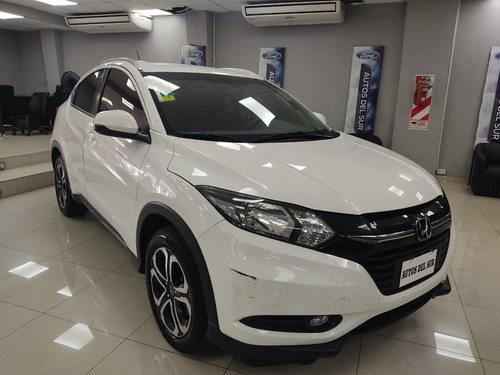 Honda Hr-v 1.8 Ex 2wd Cvt 2016