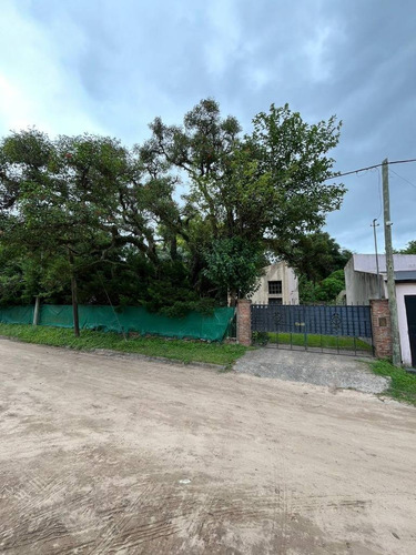 Quinta De 3 Dormitorios-vergara Y Anton Martin-venta