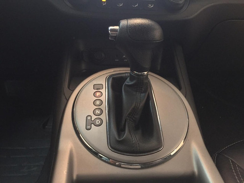 Kia Sportage 2.0 Lx 4x2 16v Flex 4p Automático 2015/2016