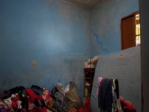 Imagem 1 de 5 de Casa - Venda - Suarao - Itanhaem - Ita3028
