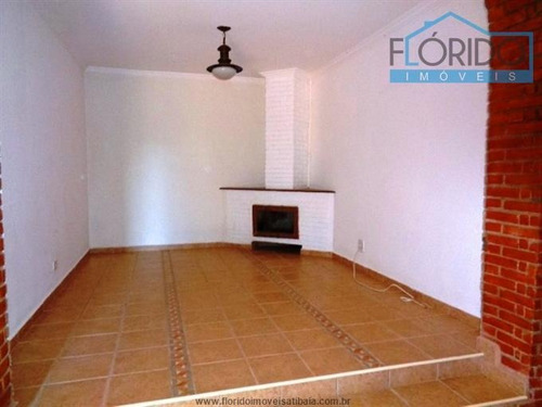 Imagem 12 de 29 de Chácaras À Venda Em Atibaia/sp - Compre O Seu Chácaras Aqui! - 1281171