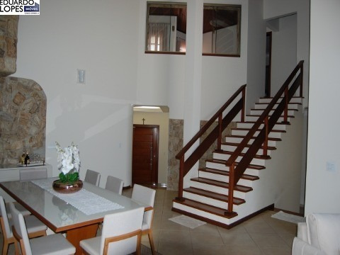 Imagem 13 de 30 de Casa A Venda Village Terras De Indaia - Aqui Se Vive - Indaiatuba/sp - Ca01394