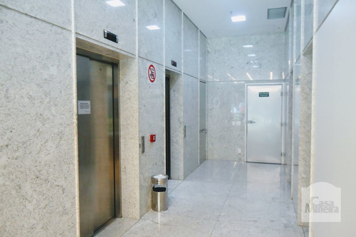 Imagem 8 de 9 de Sala-andar À Venda No Santa Efigênia - Código 226695 - 226695