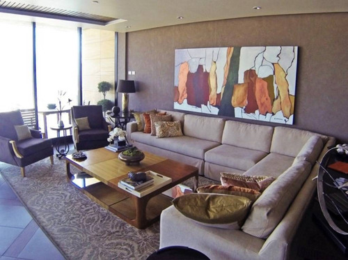 Imagen 2 de 9 de Departamento En Venta En Privanzas, San Pedro
