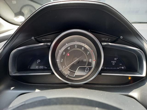 Mazda CX-3 2.0 I Grand Touring At