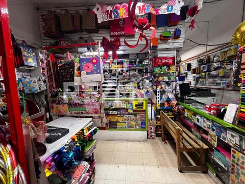 Traspaso De Local Comercial En Colonia Escandon