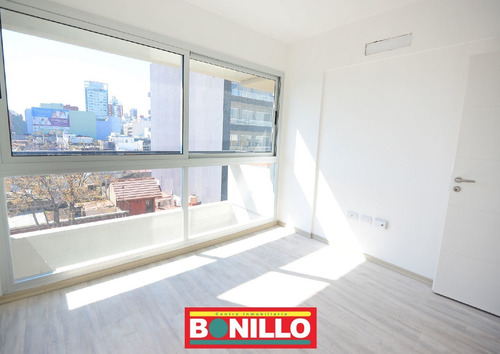 Imagen 11 de 17 de Departamento 2 Ambientes Venta Villa Pueyrredon