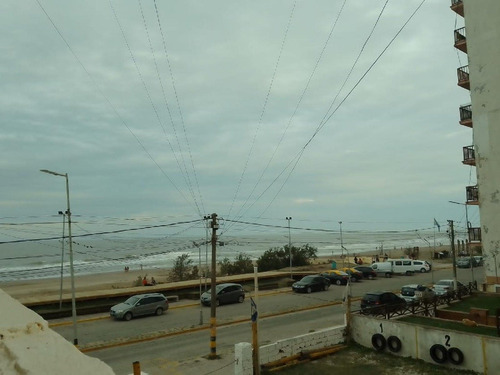Imagen 13 de 13 de Para Reciclar Y Dejarlo Lindo. Frente Al Mar Departamento | Santa Teresita