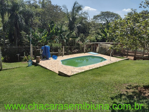 Imagem 7 de 30 de Chacara - 2613 - 69364737