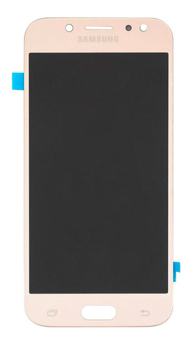 Pantalla J5 Compatible Con Samsung J5 - Oled C/l | Lifemax