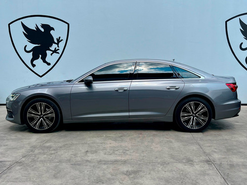 Audi A6 3.0 Tfsi Elite 333hp At