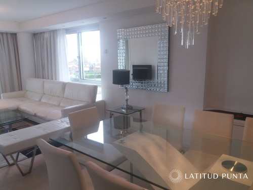 Apartamento En Mansa- Ref: 616