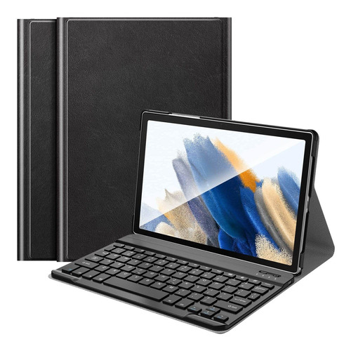 Dadanism Estuche Para Teclado Samsung Galaxy Tab A8 10.5