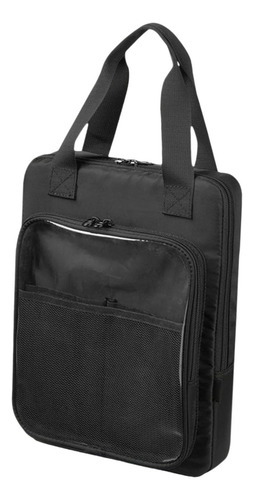 Bolsa De Almacenamiento Para Libros De Colorear, Bolsa De