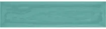Comprar Azulejo Iceland 7,7x30 Acurela Verde Agua Brillante Segunda