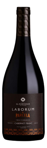 El Porvenir Laborum De Parcela Cabernet Franc 2022