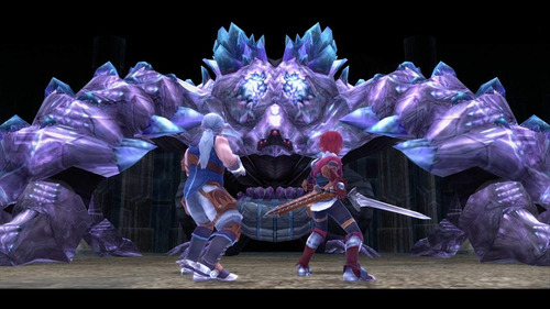 Jogo Ys Memories Of Celceta Ps4 Mídia Física